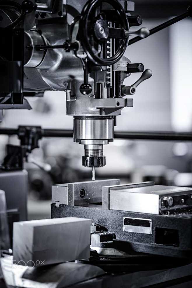 高品質螺母的生產工藝與性能保障