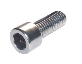 內(nèi)六角螺栓的用途及高清圖鑒