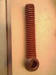 供應(yīng)優(yōu)質(zhì)吉林異型螺栓，專注紡織皮革行業(yè)——打造值得信賴的標準件品牌