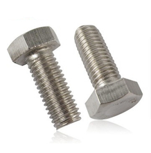 不銹鋼螺栓M16×50 產(chǎn)品參考、加工標準與選購指南