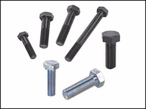 外六角螺絲與內(nèi)六角螺絲 結(jié)構(gòu)、應用與選擇指南