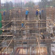 浙江泰萊建設(shè) 筑就精品工程，引領(lǐng)建筑行業(yè)新標桿