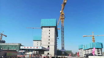 住三公司新機場公租房項目 以集團“兩會”精神為指引，高質(zhì)量推進裝飾工程建設(shè)