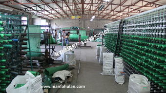 把握施工安全命脈 廣州工廠現(xiàn)貨密目式安全網(wǎng)，建筑防護的理想選擇