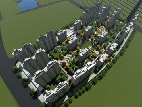 延安市建筑工程設(shè)計公司優(yōu)秀企業(yè)推薦 鑄就匠心品質(zhì)，繪就城市未來